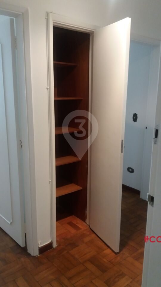 Apartamento para Venda - 3 dormitórios (1 Suite) - Jardim Paulista - 127m² - NSK3 imóveis - Cod 33592