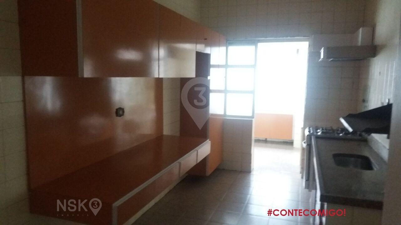 Apartamento para Venda - 3 dormitórios (1 Suite) - Jardim Paulista - 127m² - NSK3 imóveis - Cod 33592