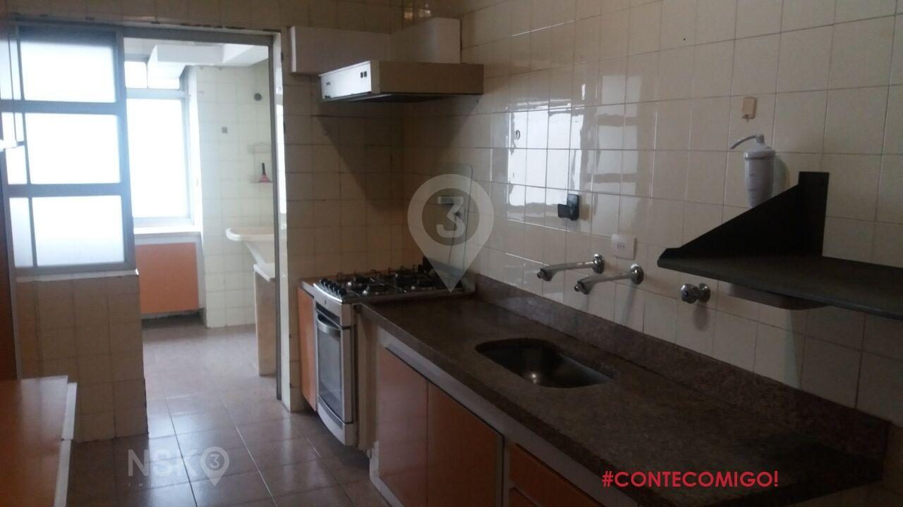 Apartamento para Venda - 3 dormitórios (1 Suite) - Jardim Paulista - 127m² - NSK3 imóveis - Cod 33592