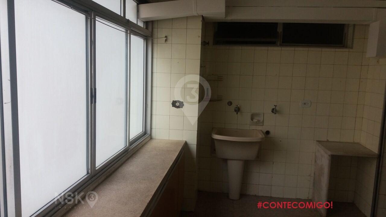 Apartamento para Venda - 3 dormitórios (1 Suite) - Jardim Paulista - 127m² - NSK3 imóveis - Cod 33592
