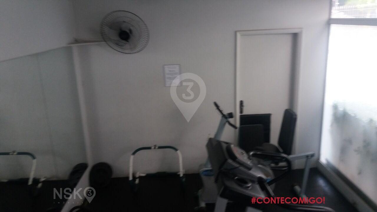 Apartamento para Venda - 3 dormitórios (1 Suite) - Jardim Paulista - 127m² - NSK3 imóveis - Cod 33592