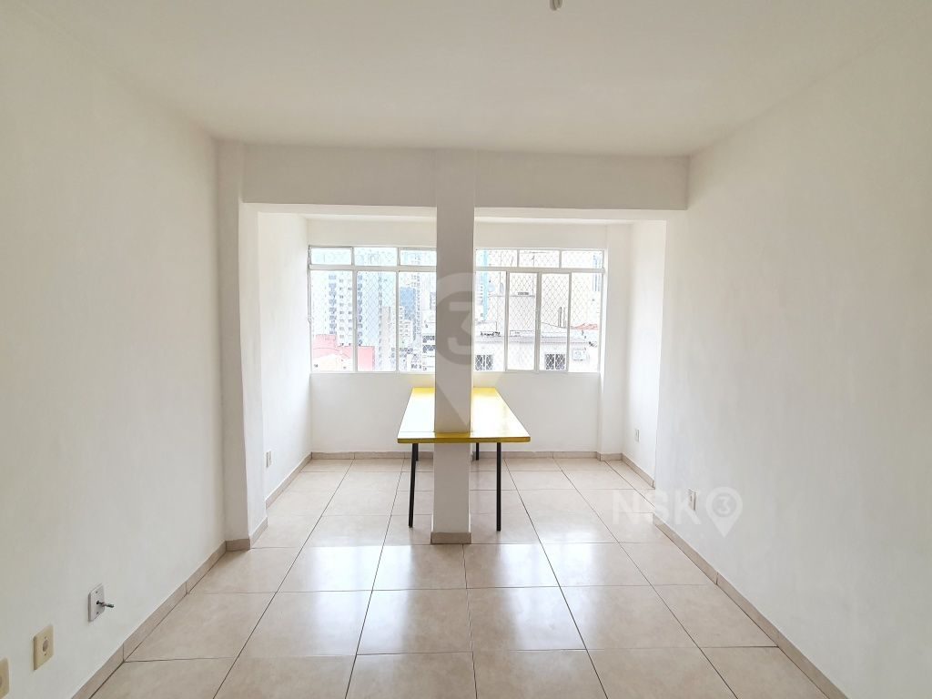 Apartamento com 1 Quarto para Locação, 78 m² por R$ 3.000,00