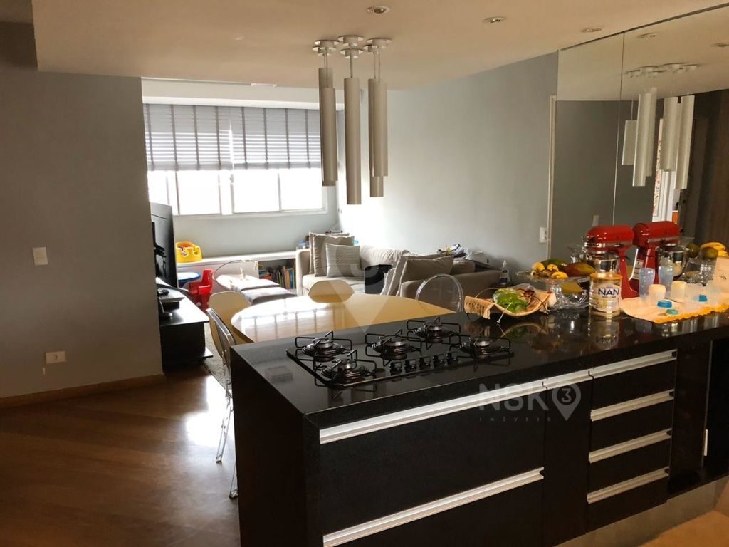 Apartamento com 2 Quartos e 1 vaga à Venda, 82 m² por R$ 976.990,00