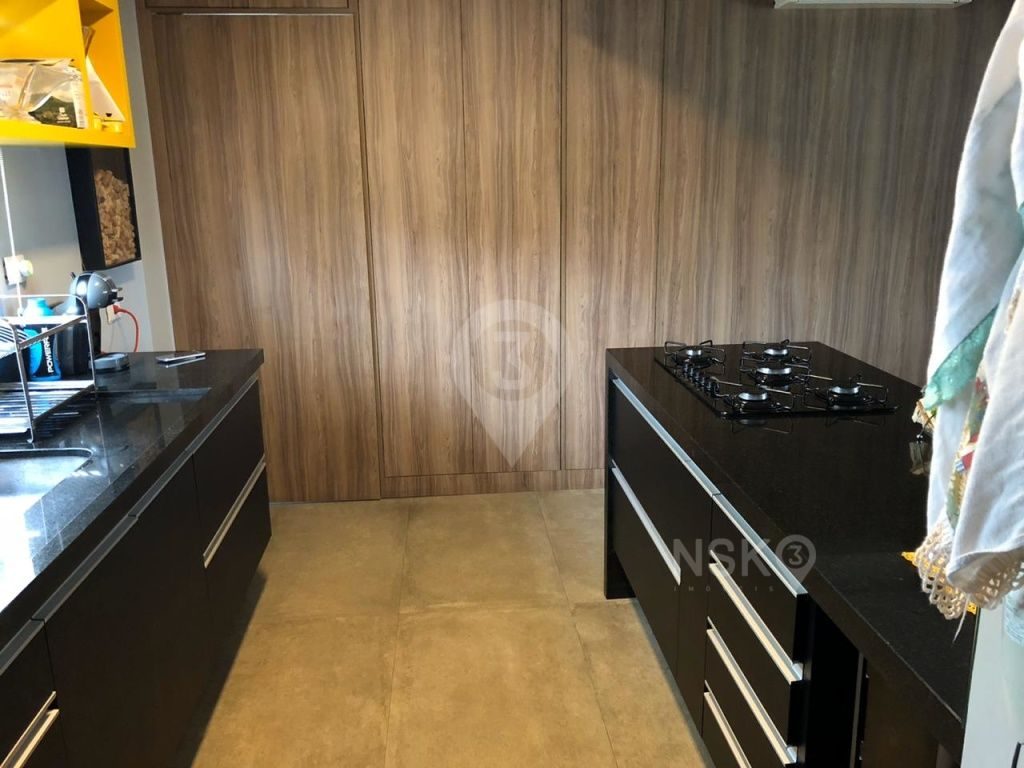Apartamento com 2 Dormitórios (1 Suíte) - 1 Vaga - 82m² - Vila Clementino - NSK3 Imóveis - ED4660