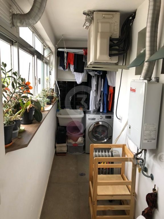Apartamento com 2 Dormitórios (1 Suíte) - 1 Vaga - 82m² - Vila Clementino - NSK3 Imóveis - ED4660