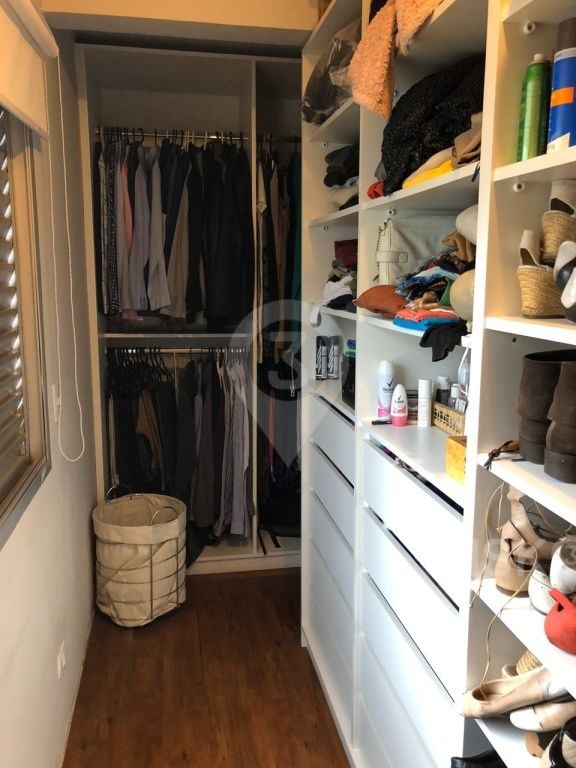 Apartamento com 2 Dormitórios (1 Suíte) - 1 Vaga - 82m² - Vila Clementino - NSK3 Imóveis - ED4660