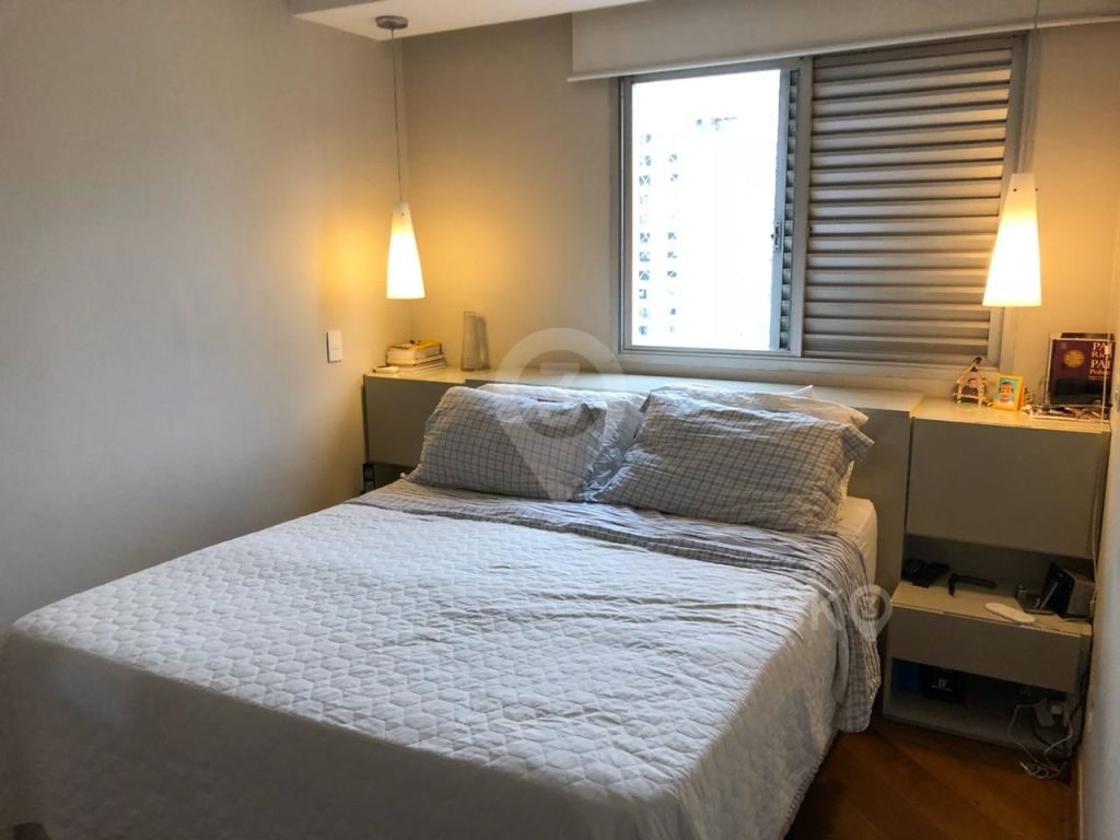 Apartamento com 2 Dormitórios (1 Suíte) - 1 Vaga - 82m² - Vila Clementino - NSK3 Imóveis - ED4660
