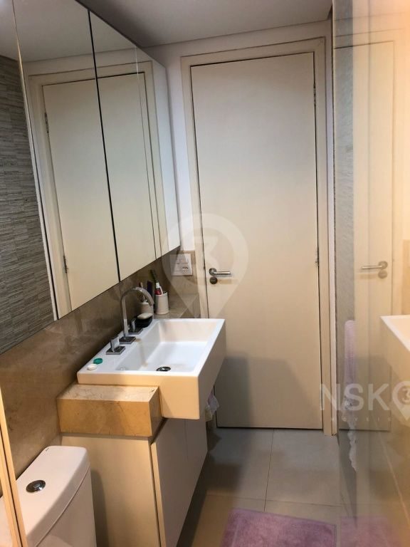 Apartamento com 2 Dormitórios (1 Suíte) - 1 Vaga - 82m² - Vila Clementino - NSK3 Imóveis - ED4660