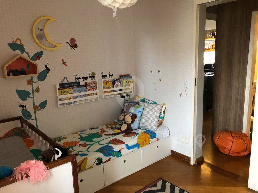 Apartamento com 2 Dormitórios (1 Suíte) - 1 Vaga - 82m² - Vila Clementino - NSK3 Imóveis - ED4660