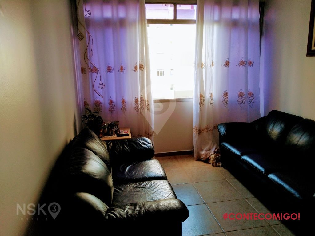 Apartamento com 1 Quarto à Venda, 50 m² por R$ 477.000,00