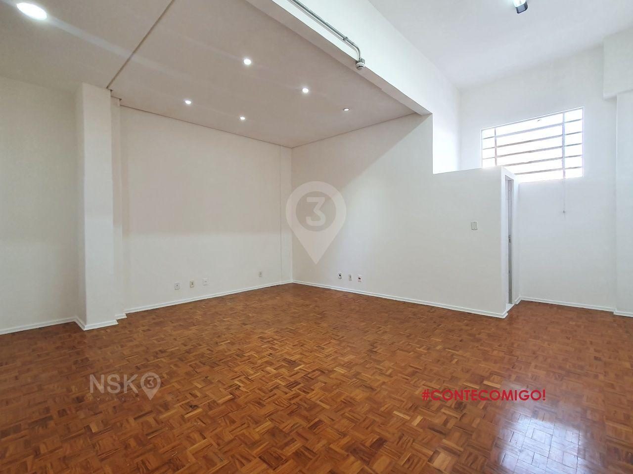 Sala Comercial com 1 Sala à Venda, 40 m² por R$ 205.000,00