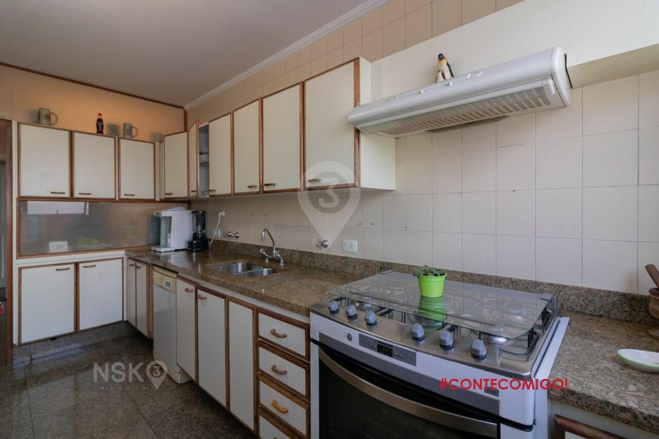 Apartamento a venda - 170m² - Moema Pássaros - 3 Dorms ( 1 suítes ) - 2 vg - NSK3 Imóveis - ED10563