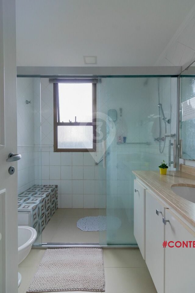 Apartamento a venda - 170m² - Moema Pássaros - 3 Dorms ( 1 suítes ) - 2 vg - NSK3 Imóveis - ED10563