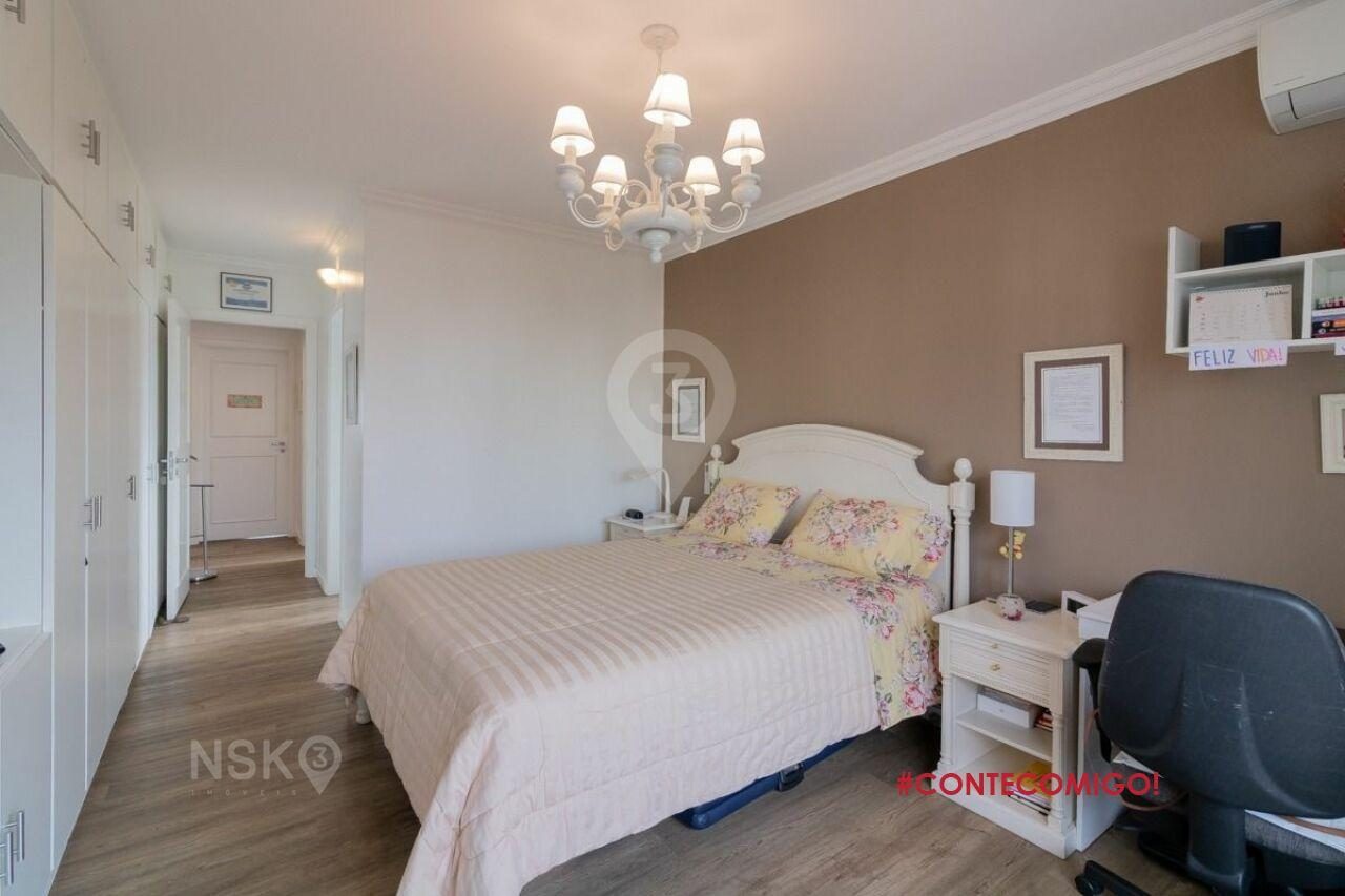Apartamento a venda - 170m² - Moema Pássaros - 3 Dorms ( 1 suítes ) - 2 vg - NSK3 Imóveis - ED10563