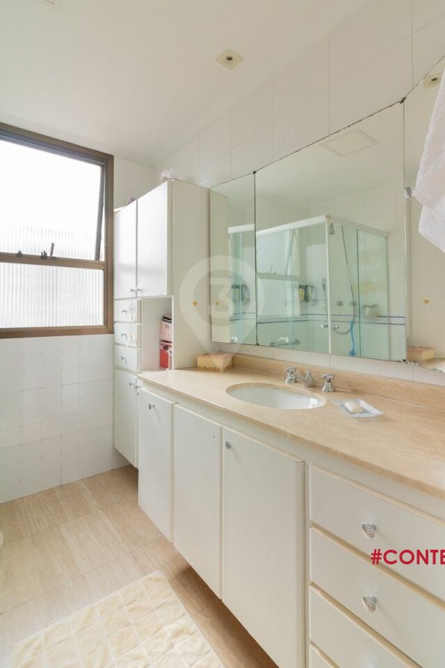 Apartamento a venda - 170m² - Moema Pássaros - 3 Dorms ( 1 suítes ) - 2 vg - NSK3 Imóveis - ED10563
