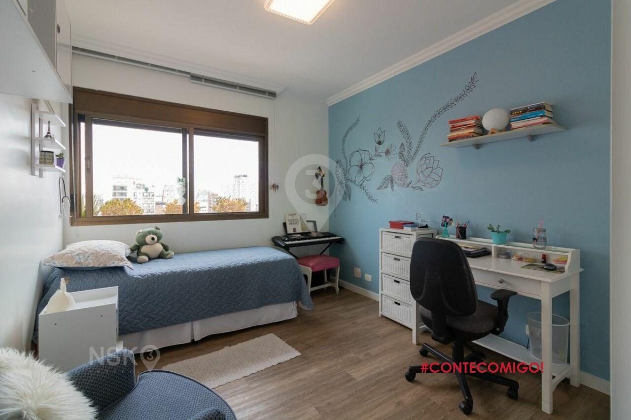 Apartamento a venda - 170m² - Moema Pássaros - 3 Dorms ( 1 suítes ) - 2 vg - NSK3 Imóveis - ED10563