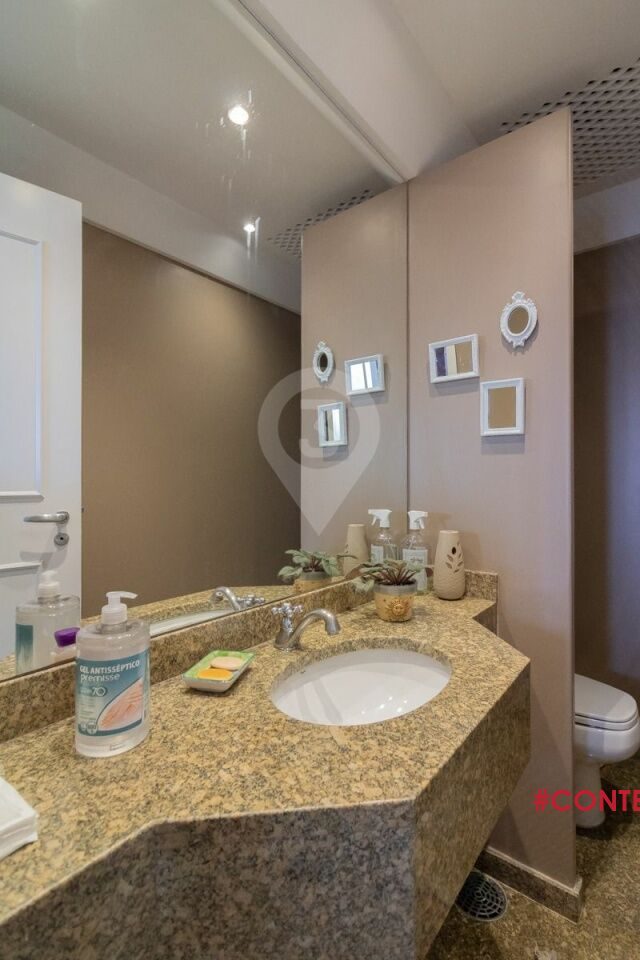 Apartamento a venda - 170m² - Moema Pássaros - 3 Dorms ( 1 suítes ) - 2 vg - NSK3 Imóveis - ED10563