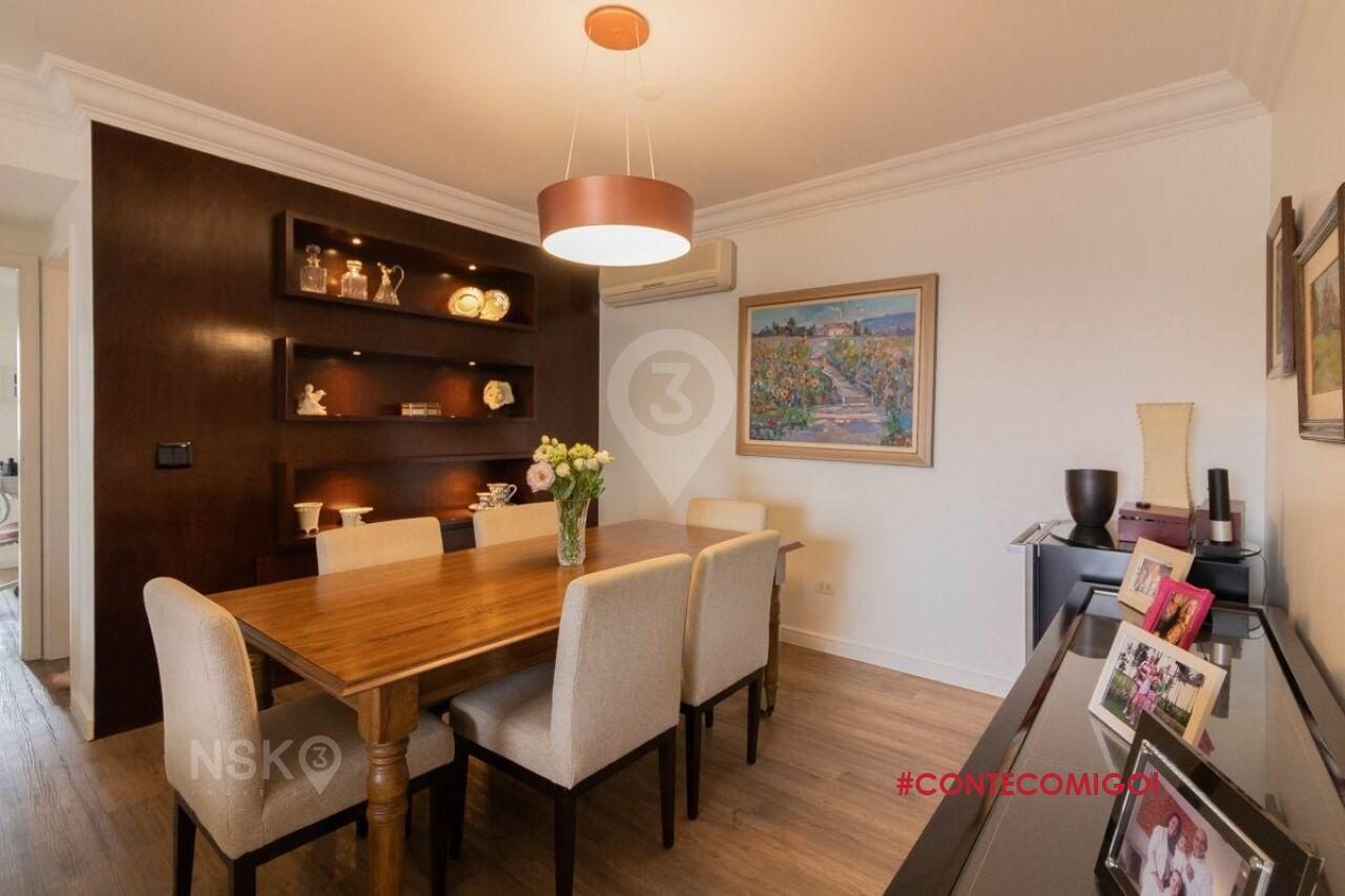 Apartamento a venda - 170m² - Moema Pássaros - 3 Dorms ( 1 suítes ) - 2 vg - NSK3 Imóveis - ED10563