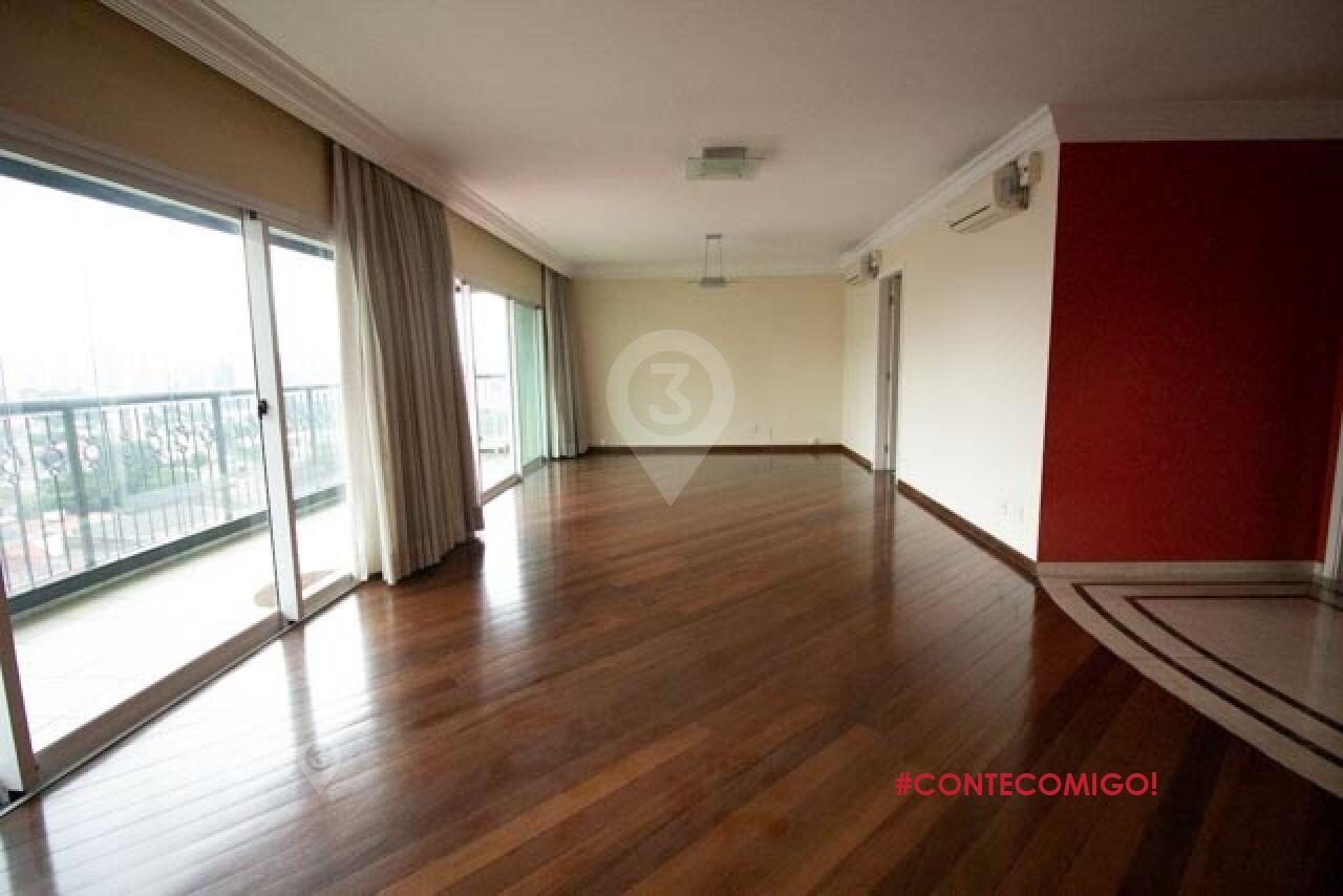 Apartamento com 3 Quartos e 3 vagas à Venda, 156 m² por R$ 2.000.000,00