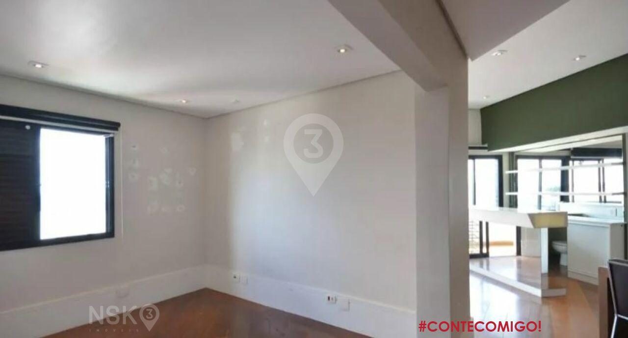 Apartamento com 3 Quartos e 3 vagas à Venda, 106 m² por R$ 1.690.000,00