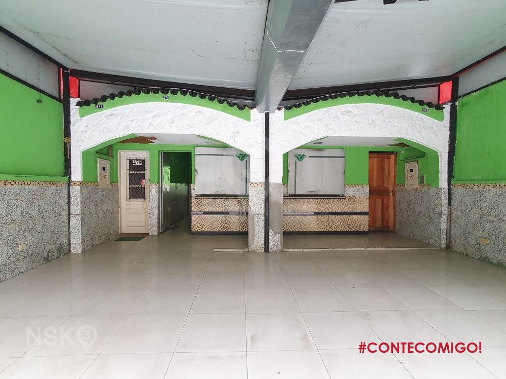 Prédio com 2 Salas e 3 vagas à Venda, 200 m² por R$ 16.000,00