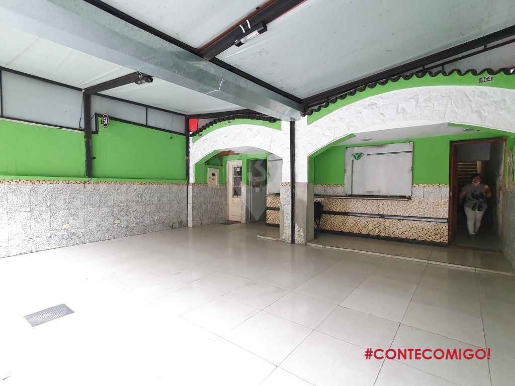 Espaço comercial p/ venda ou locação na Francisco Matarazzo em frente ao Pq. da Agua Branca