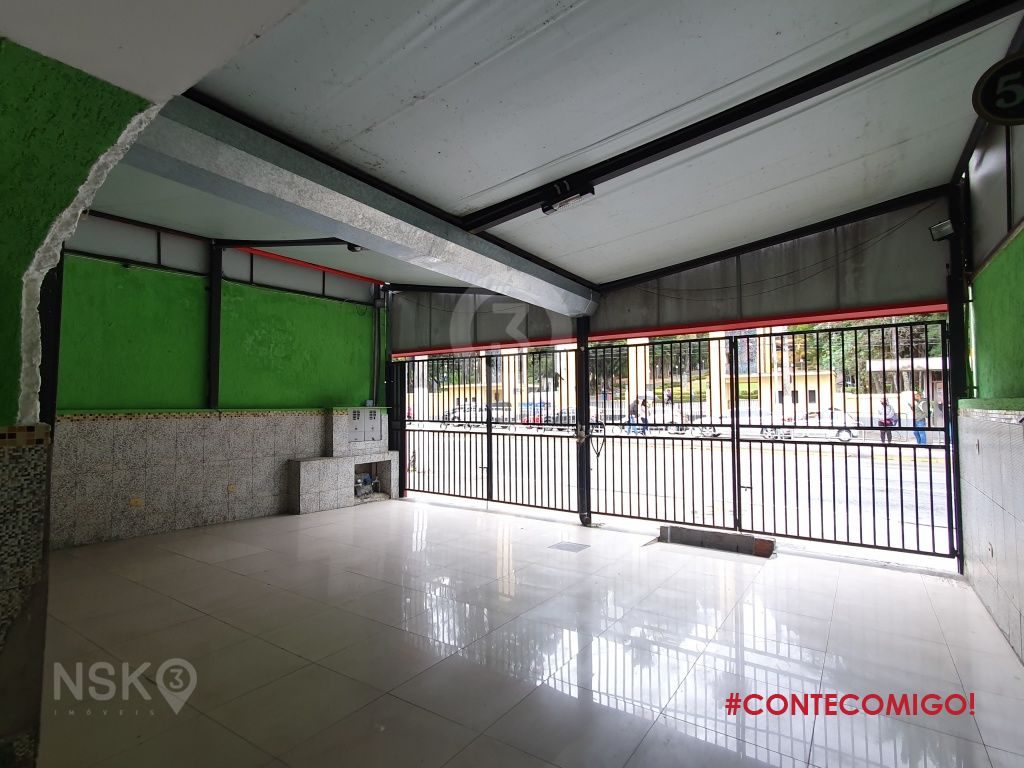 Espaço comercial p/ venda ou locação na Francisco Matarazzo em frente ao Pq. da Agua Branca