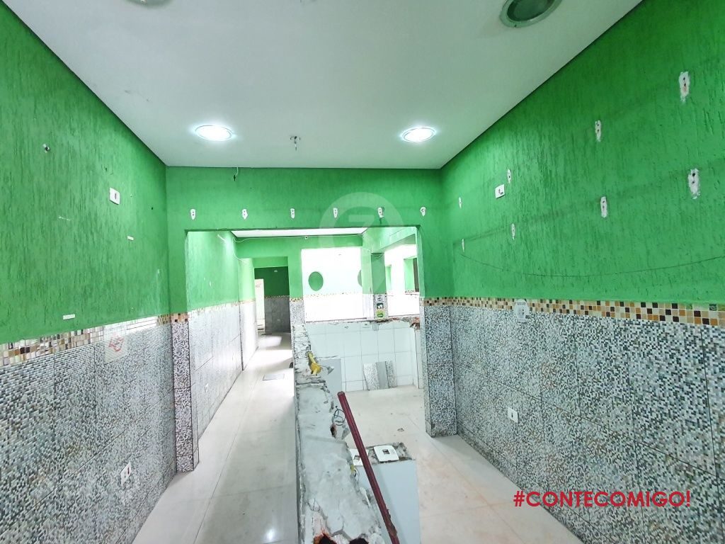 Espaço comercial p/ venda ou locação na Francisco Matarazzo em frente ao Pq. da Agua Branca