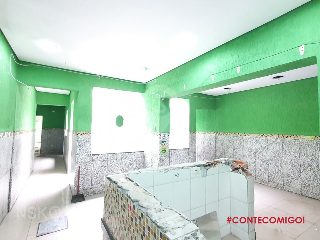 Espaço comercial p/ venda ou locação na Francisco Matarazzo em frente ao Pq. da Agua Branca