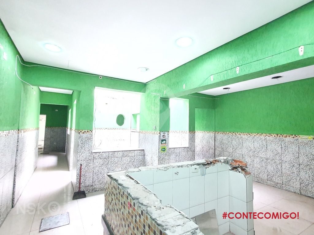 Espaço comercial p/ venda ou locação na Francisco Matarazzo em frente ao Pq. da Agua Branca