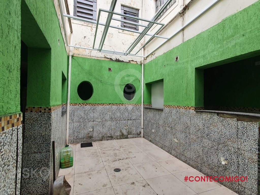 Espaço comercial p/ venda ou locação na Francisco Matarazzo em frente ao Pq. da Agua Branca