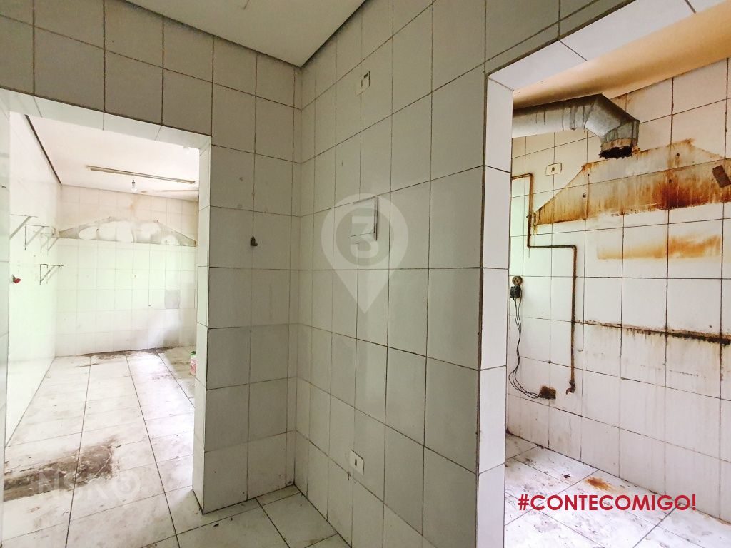 Espaço comercial p/ venda ou locação na Francisco Matarazzo em frente ao Pq. da Agua Branca