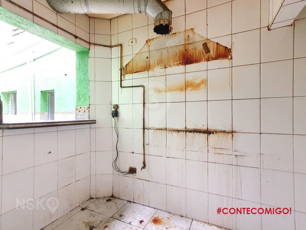 Espaço comercial p/ venda ou locação na Francisco Matarazzo em frente ao Pq. da Agua Branca