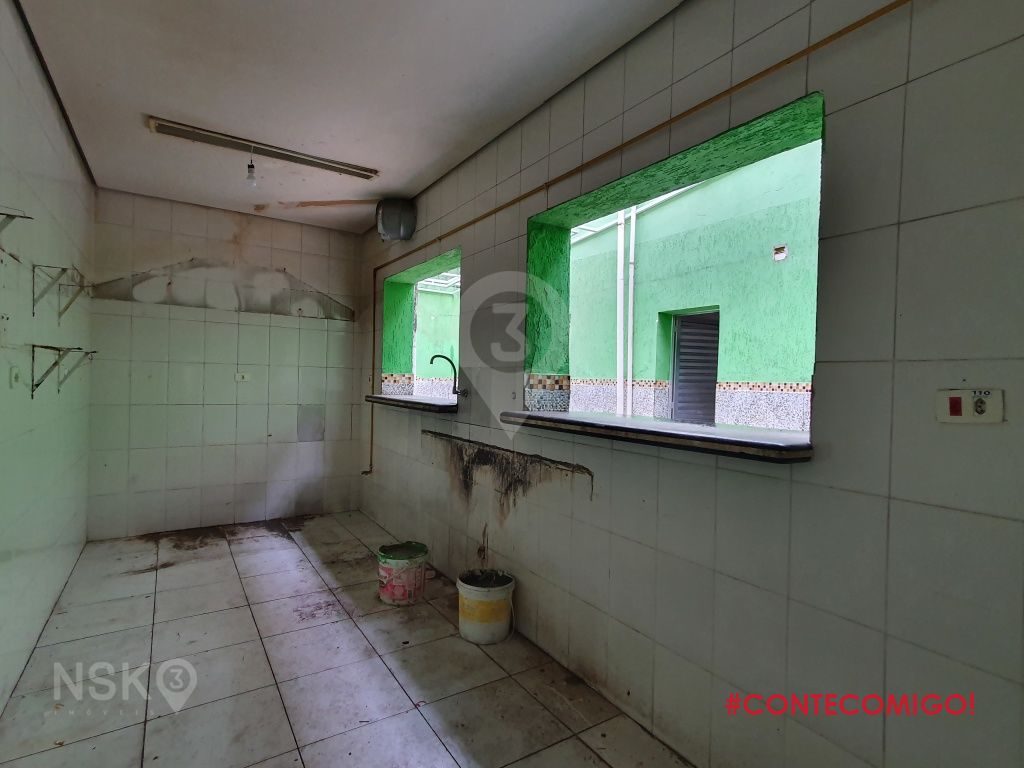 Espaço comercial p/ venda ou locação na Francisco Matarazzo em frente ao Pq. da Agua Branca