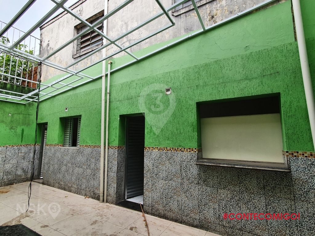 Espaço comercial p/ venda ou locação na Francisco Matarazzo em frente ao Pq. da Agua Branca