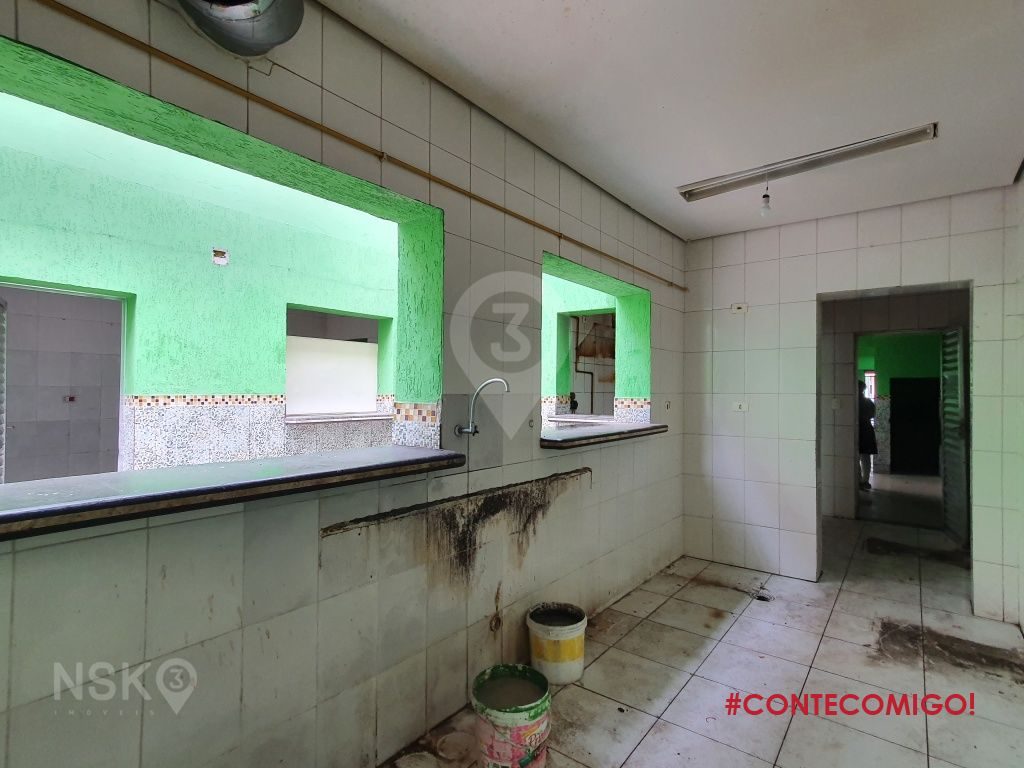 Espaço comercial p/ venda ou locação na Francisco Matarazzo em frente ao Pq. da Agua Branca