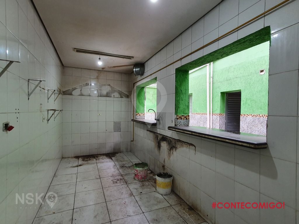 Espaço comercial p/ venda ou locação na Francisco Matarazzo em frente ao Pq. da Agua Branca