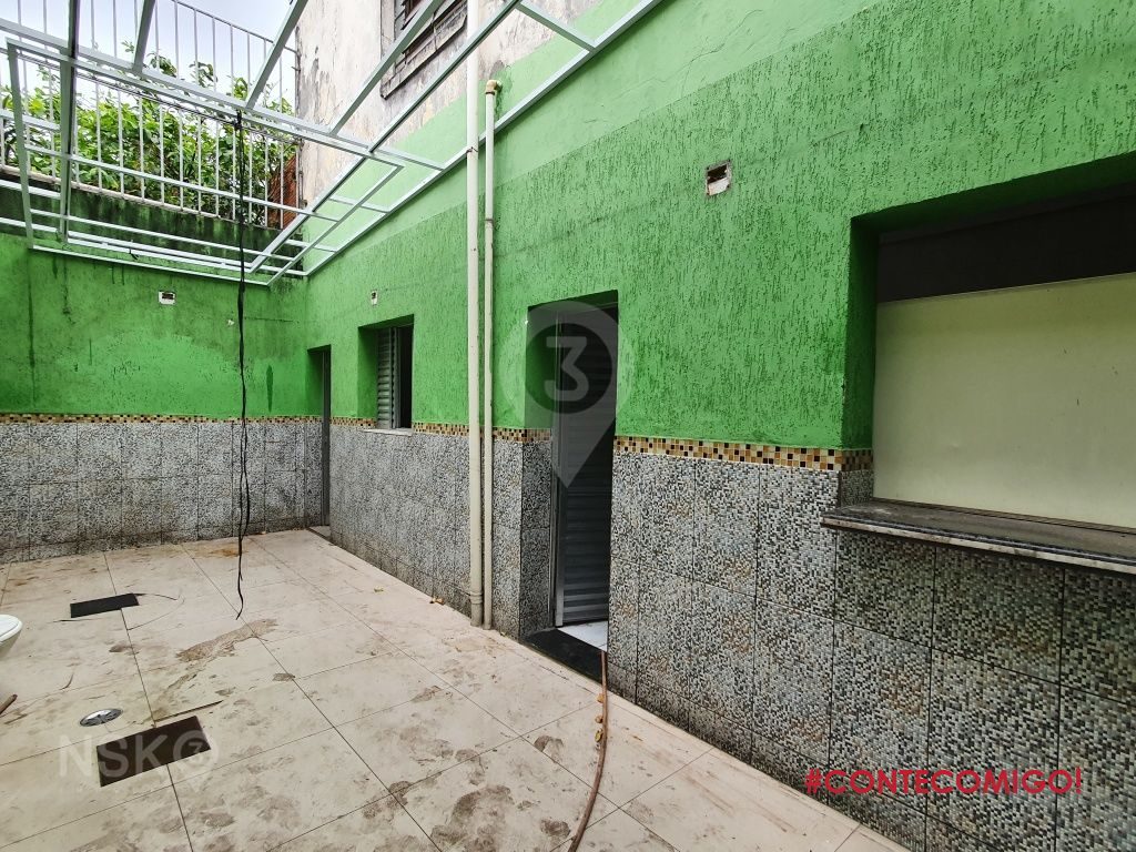 Espaço comercial p/ venda ou locação na Francisco Matarazzo em frente ao Pq. da Agua Branca