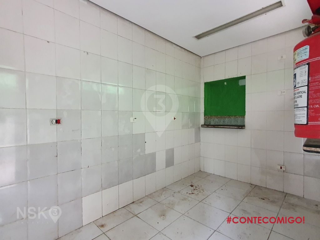 Espaço comercial p/ venda ou locação na Francisco Matarazzo em frente ao Pq. da Agua Branca