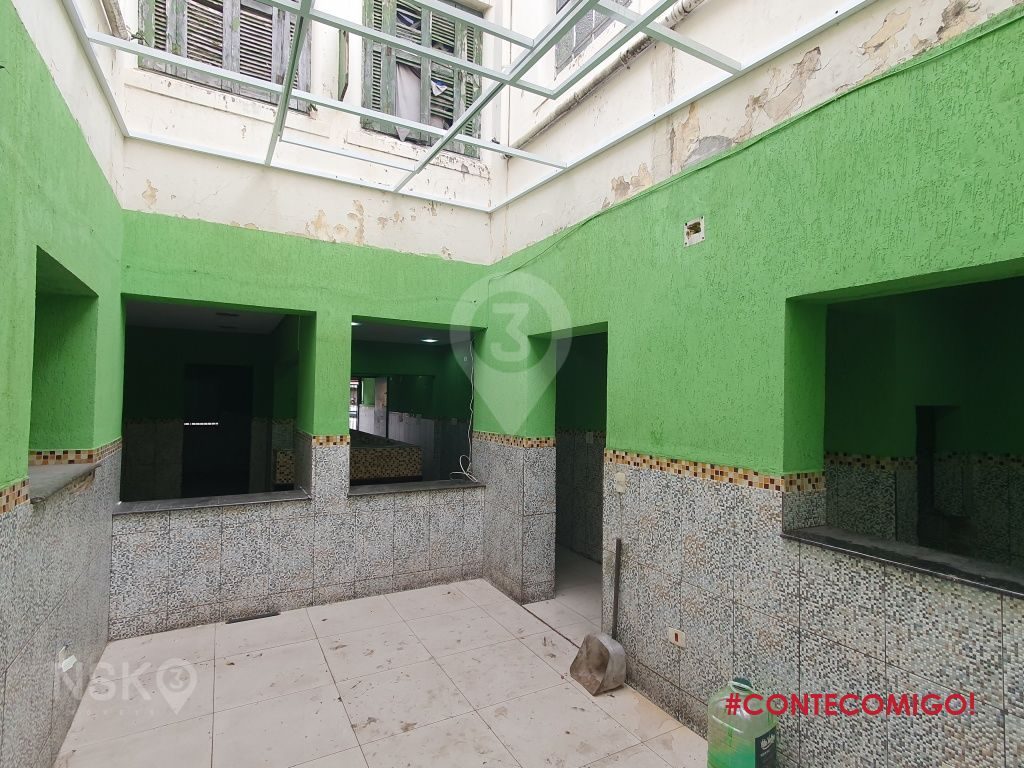 Espaço comercial p/ venda ou locação na Francisco Matarazzo em frente ao Pq. da Agua Branca