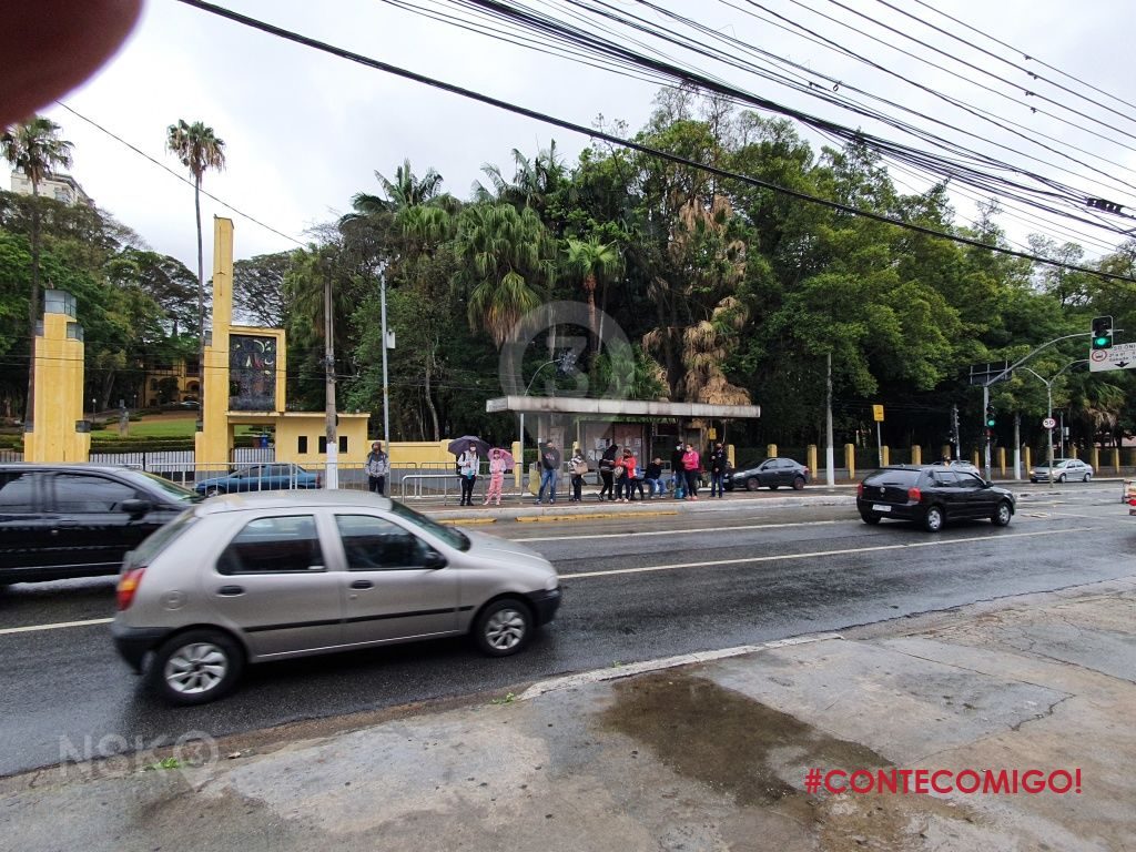 Espaço comercial p/ venda ou locação na Francisco Matarazzo em frente ao Pq. da Agua Branca