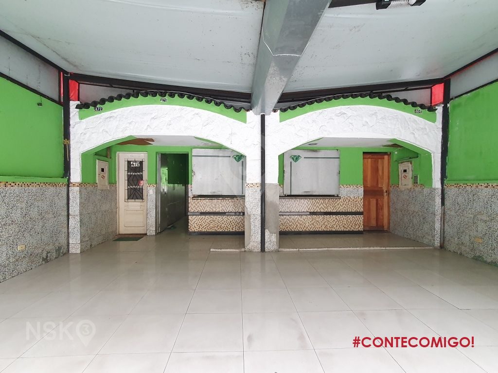 Espaço comercial p/ venda ou locação na Francisco Matarazzo em frente ao Pq. da Agua Branca