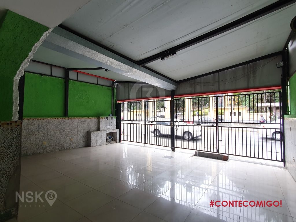 Espaço comercial p/ venda ou locação na Francisco Matarazzo em frente ao Pq. da Agua Branca