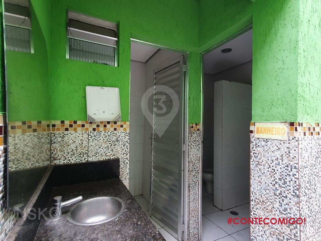 Espaço comercial p/ venda ou locação na Francisco Matarazzo em frente ao Pq. da Agua Branca