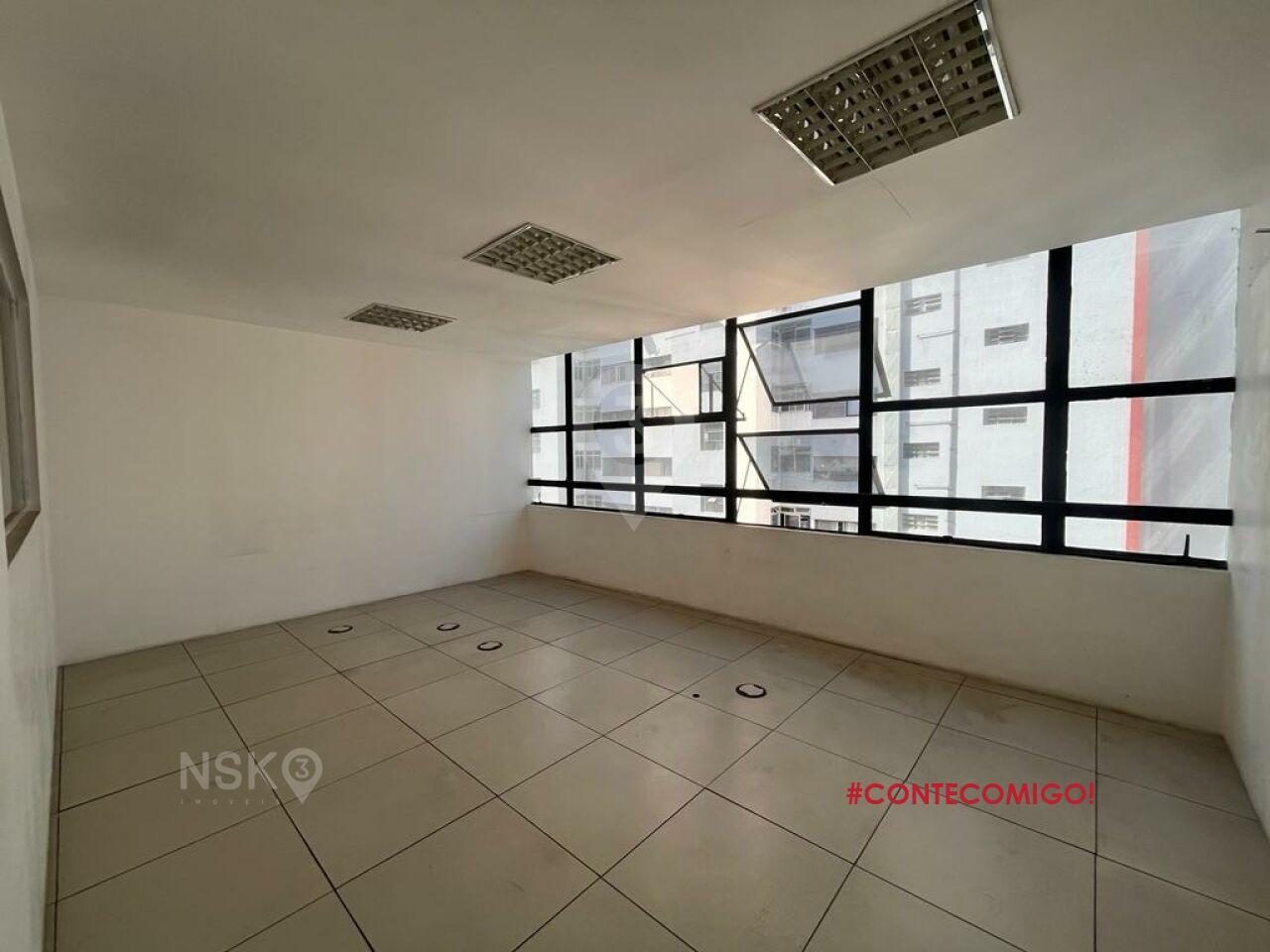 Conj. Comercial para Locação com 13 salas e 7 Vagas - 500m2 - Consolação - NSK3 Imóveis - COD. 36793