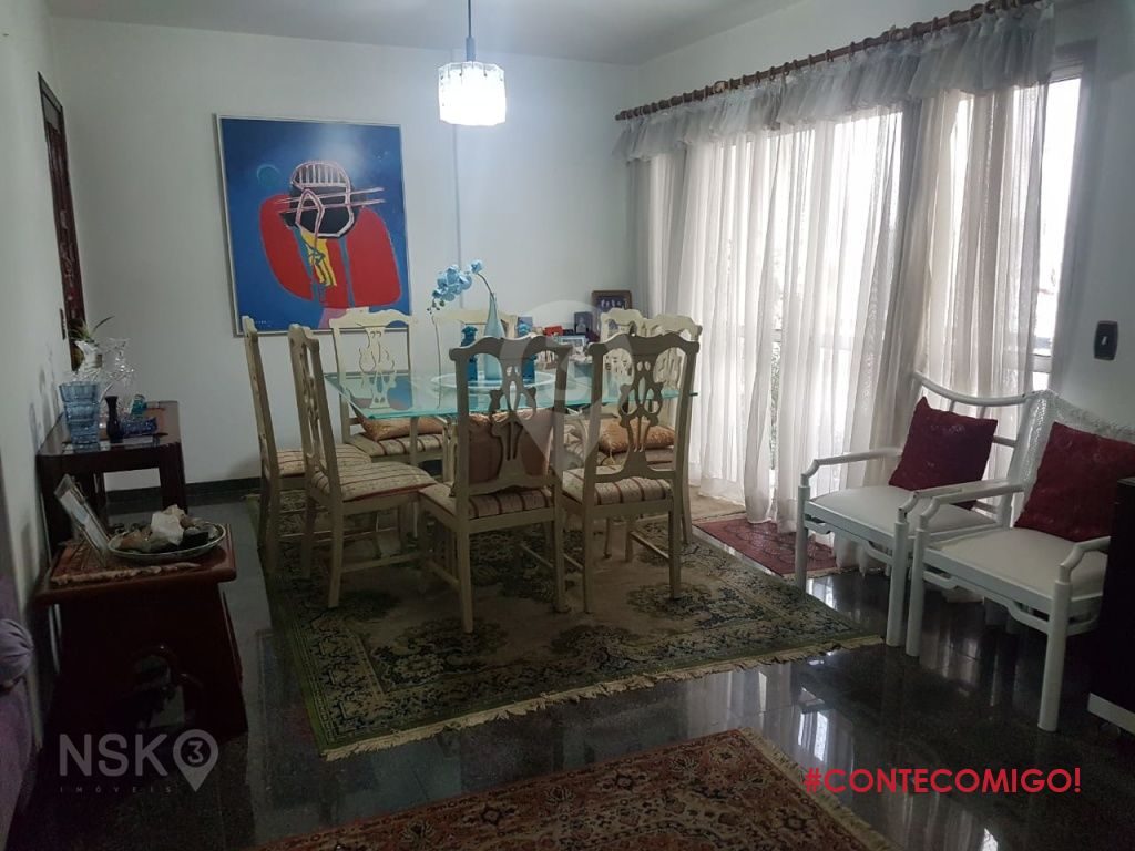 Apartamento com 4 Quartos e 2 vagas à Venda, 136 m² por R$ 1.330.000,00