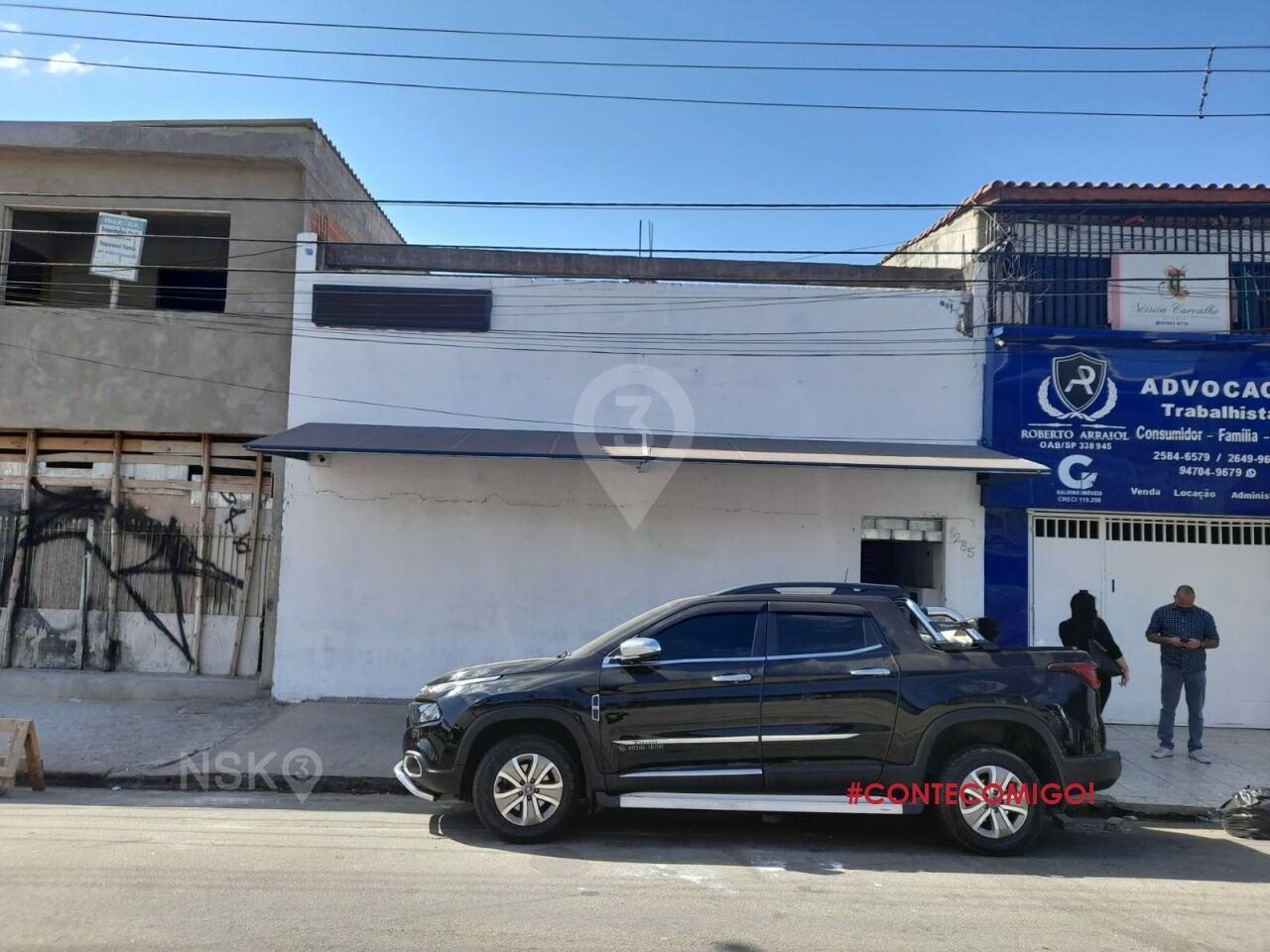 Prédio à Venda, 480 m² por R$ 620.000,00