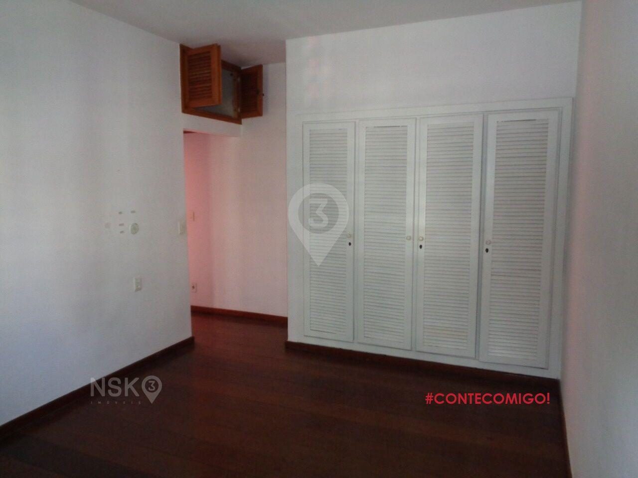 Casa à venda - 250m² - 3 dormitórios -  Campo Belo - NSK3 Imóveis - ED 9439