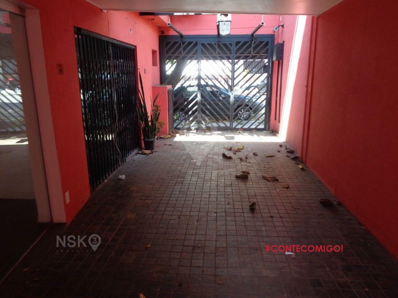 Casa à venda - 250m² - 3 dormitórios -  Campo Belo - NSK3 Imóveis - ED 9439