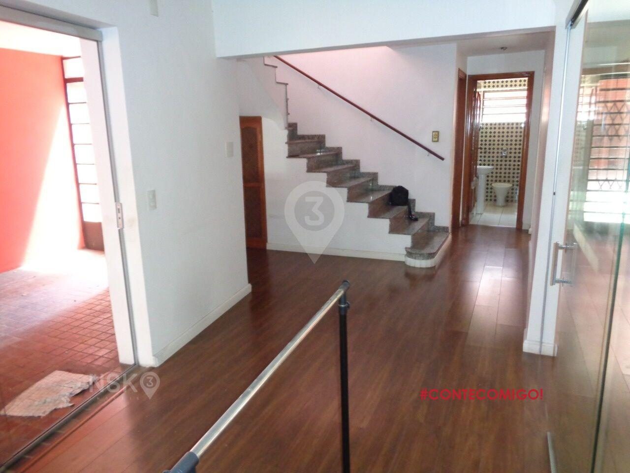 Casa à venda - 250m² - 3 dormitórios -  Campo Belo - NSK3 Imóveis - ED 9439